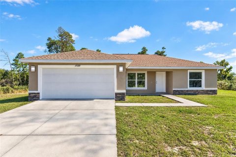 Villa ou maison à vendre à Ocala, Floride: 3 chambres, 121.79 m2 № 2430638 - photo 3