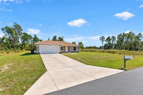 Villa ou maison à vendre à Ocala, Floride: 3 chambres, 121.79 m2 № 2430638 - photo 4
