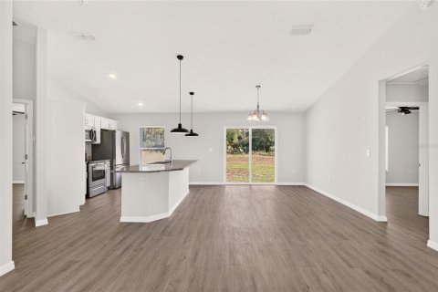 Villa ou maison à vendre à Ocala, Floride: 3 chambres, 121.79 m2 № 2430638 - photo 13