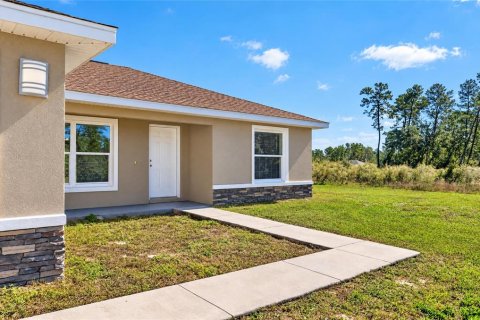 Villa ou maison à vendre à Ocala, Floride: 3 chambres, 121.79 m2 № 2430638 - photo 8