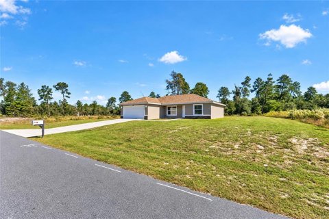 Villa ou maison à vendre à Ocala, Floride: 3 chambres, 121.79 m2 № 2430638 - photo 6