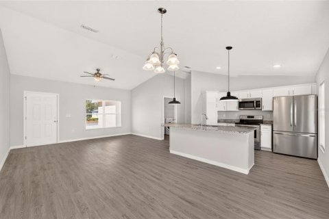 Villa ou maison à vendre à Ocala, Floride: 3 chambres, 121.79 m2 № 2430638 - photo 18