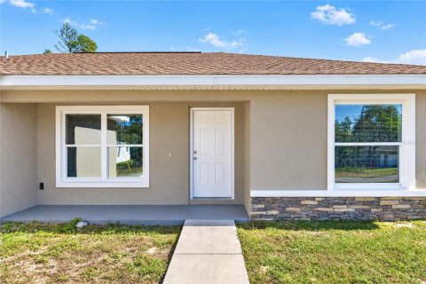 Villa ou maison à vendre à Ocala, Floride: 3 chambres, 121.79 m2 № 2430638 - photo 9