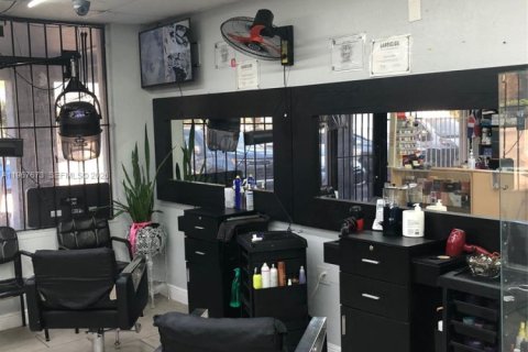 Immobilier commercial à Miami Gardens, Floride № 2031549