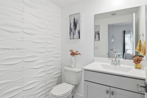 Купить таунхаус в Хомстед, Флорида 3 спальни, 156.08м2, № 2422850 - фото 10