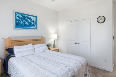 Купить таунхаус в Хомстед, Флорида 3 спальни, 156.08м2, № 2422850 - фото 13