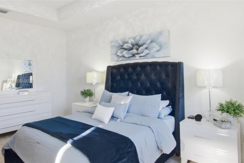 Купить таунхаус в Хомстед, Флорида 3 спальни, 156.08м2, № 2422850 - фото 20
