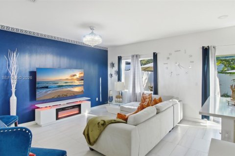 Купить таунхаус в Хомстед, Флорида 3 спальни, 156.08м2, № 2422850 - фото 9