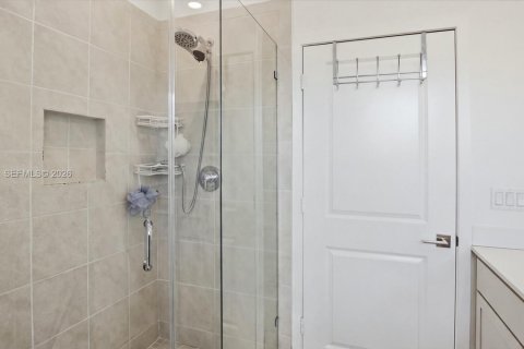 Купить таунхаус в Хомстед, Флорида 3 спальни, 156.08м2, № 2422850 - фото 24