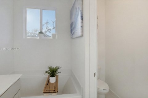 Купить таунхаус в Хомстед, Флорида 3 спальни, 156.08м2, № 2422850 - фото 23