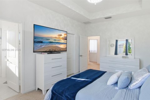Купить таунхаус в Хомстед, Флорида 3 спальни, 156.08м2, № 2422850 - фото 19
