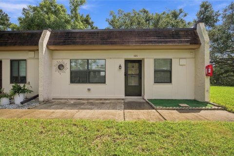 Condo in Clearwater, Florida, 2 bedrooms  № 2370845