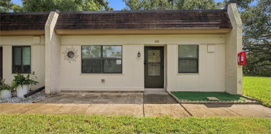 Condo in Clearwater, Florida, 2 bedrooms  № 2370845