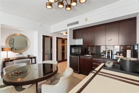 Купить кондоминиум в Майами-Бич, Флорида 76.55м2, № 1669371 - фото 12
