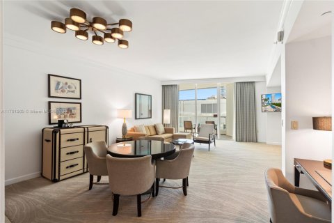 Купить кондоминиум в Майами-Бич, Флорида 76.55м2, № 1669371 - фото 10