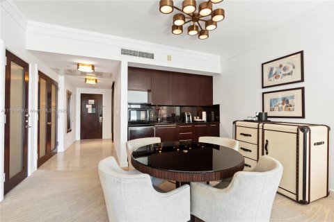 Купить кондоминиум в Майами-Бич, Флорида 76.55м2, № 1669371 - фото 7
