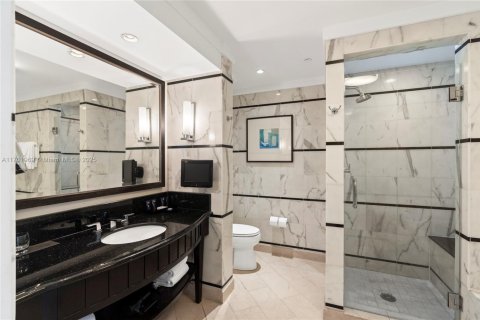 Купить кондоминиум в Майами-Бич, Флорида 76.55м2, № 1669371 - фото 16