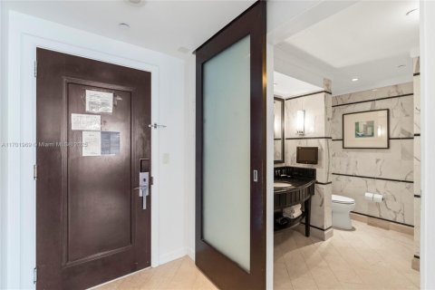 Купить кондоминиум в Майами-Бич, Флорида 76.55м2, № 1669371 - фото 19