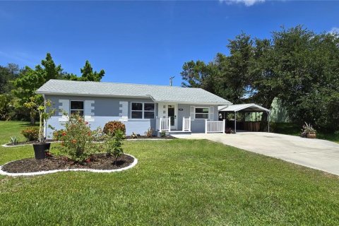 Casa en venta en Punta Gorda, Florida, 3 dormitorios, 93.65 m2 № 1744999 - foto 2