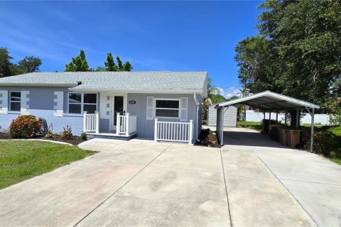 Casa en venta en Punta Gorda, Florida, 3 dormitorios, 93.65 m2 № 1744999 - foto 27