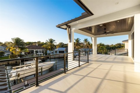 Купить виллу или дом в Палм-Бич-Гарденс, Флорида 3 комнаты, 466.37м2, № 2052664 - фото 21