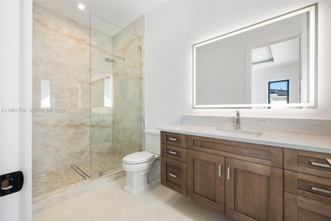 Купить виллу или дом в Палм-Бич-Гарденс, Флорида 3 комнаты, 466.37м2, № 2052664 - фото 25