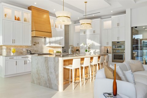 Купить виллу или дом в Палм-Бич-Гарденс, Флорида 3 комнаты, 466.37м2, № 2052664 - фото 6