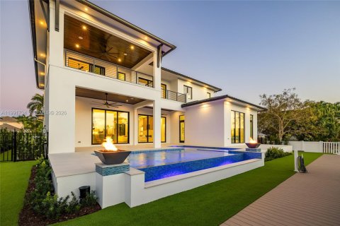 Купить виллу или дом в Палм-Бич-Гарденс, Флорида 3 комнаты, 466.37м2, № 2052664 - фото 22