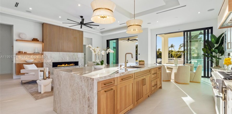 Дом в Палм-Бич-Гарденс, Флорида 3 комнаты, 466.37м2 № 2052664