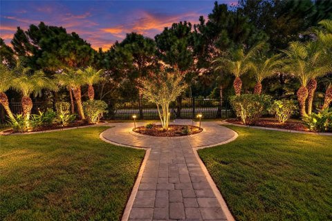 Villa ou maison à vendre à Apollo Beach, Floride: 4 chambres, 196.4 m2 № 2416480 - photo 3