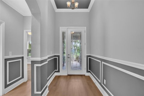 Villa ou maison à vendre à Apollo Beach, Floride: 4 chambres, 196.4 m2 № 2416480 - photo 9