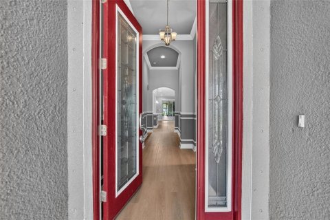 Villa ou maison à vendre à Apollo Beach, Floride: 4 chambres, 196.4 m2 № 2416480 - photo 5