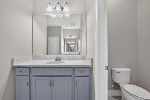 Villa ou maison à vendre à Apollo Beach, Floride: 4 chambres, 196.4 m2 № 2416480 - photo 26