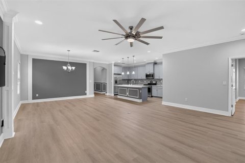Villa ou maison à vendre à Apollo Beach, Floride: 4 chambres, 196.4 m2 № 2416480 - photo 18
