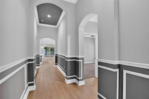 Villa ou maison à vendre à Apollo Beach, Floride: 4 chambres, 196.4 m2 № 2416480 - photo 6