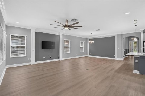 Villa ou maison à vendre à Apollo Beach, Floride: 4 chambres, 196.4 m2 № 2416480 - photo 17