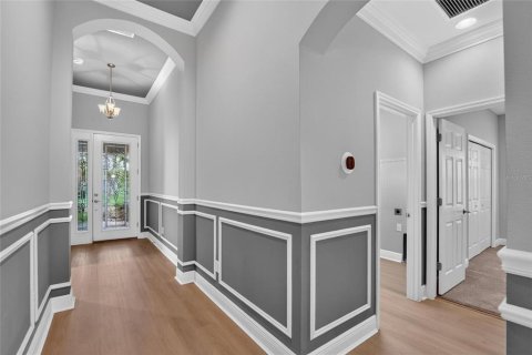 Villa ou maison à vendre à Apollo Beach, Floride: 4 chambres, 196.4 m2 № 2416480 - photo 8