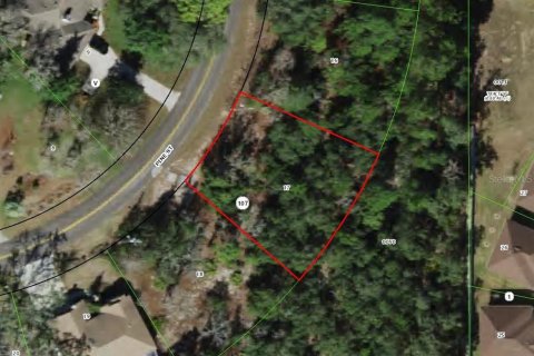 Land in Homosassa, Florida № 2163425