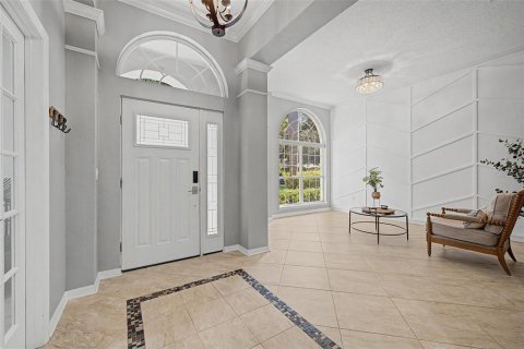 Casa en venta en Lutz, Florida, 4 dormitorios, 324.6 m2 № 2324564 - foto 5