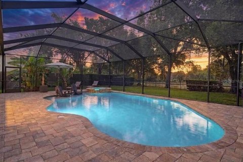 Casa en venta en Lutz, Florida, 4 dormitorios, 324.6 m2 № 2324564 - foto 3