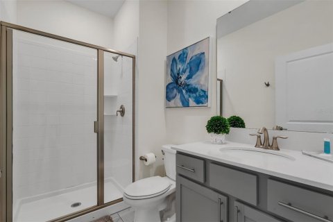 Touwnhouse à vendre à Kissimmee, Floride: 4 chambres, 177.81 m2 № 2347327 - photo 18