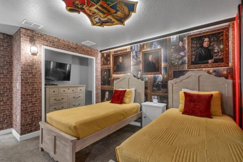 Touwnhouse à vendre à Kissimmee, Floride: 4 chambres, 177.81 m2 № 2347327 - photo 2