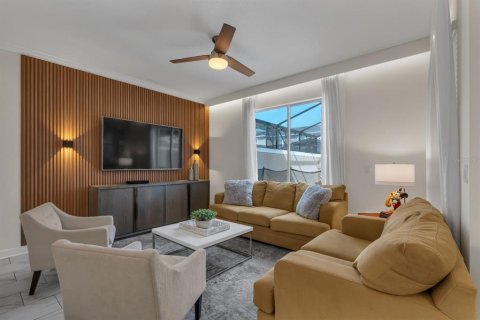 Touwnhouse à vendre à Kissimmee, Floride: 4 chambres, 177.81 m2 № 2347327 - photo 8