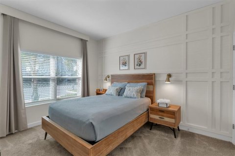 Touwnhouse à vendre à Kissimmee, Floride: 4 chambres, 177.81 m2 № 2347327 - photo 16