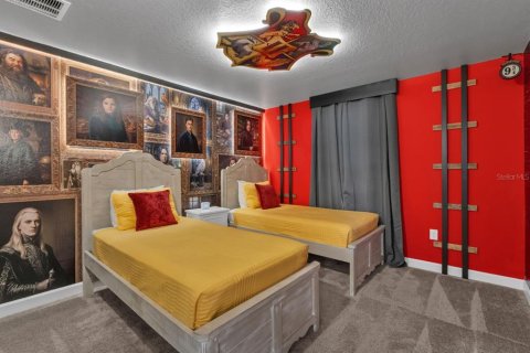 Touwnhouse à vendre à Kissimmee, Floride: 4 chambres, 177.81 m2 № 2347327 - photo 25