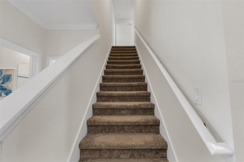 Touwnhouse à vendre à Kissimmee, Floride: 4 chambres, 177.81 m2 № 2347327 - photo 19
