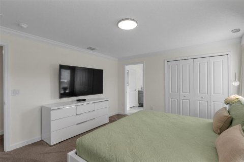 Touwnhouse à vendre à Kissimmee, Floride: 4 chambres, 177.81 m2 № 2347327 - photo 28
