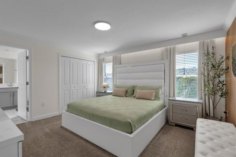 Touwnhouse à vendre à Kissimmee, Floride: 4 chambres, 177.81 m2 № 2347327 - photo 27