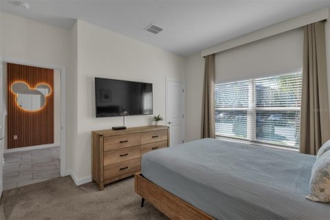 Touwnhouse à vendre à Kissimmee, Floride: 4 chambres, 177.81 m2 № 2347327 - photo 17