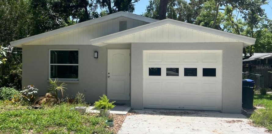 Casa en Sarasota, Florida 2 dormitorios, 70.61 m2 № 1778322